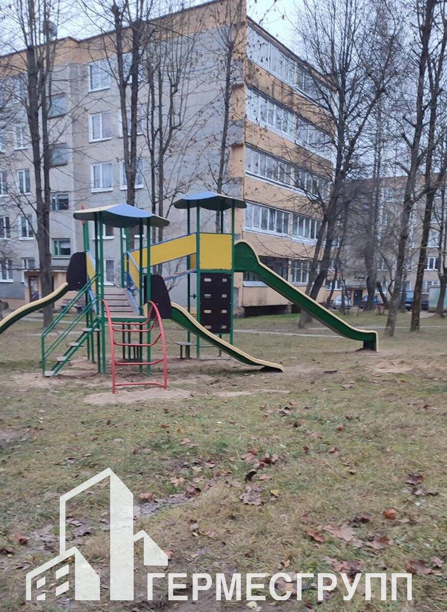 3-комнатная квартира по адресу г. Молодечно, Великий Гостинец ул., д. 131