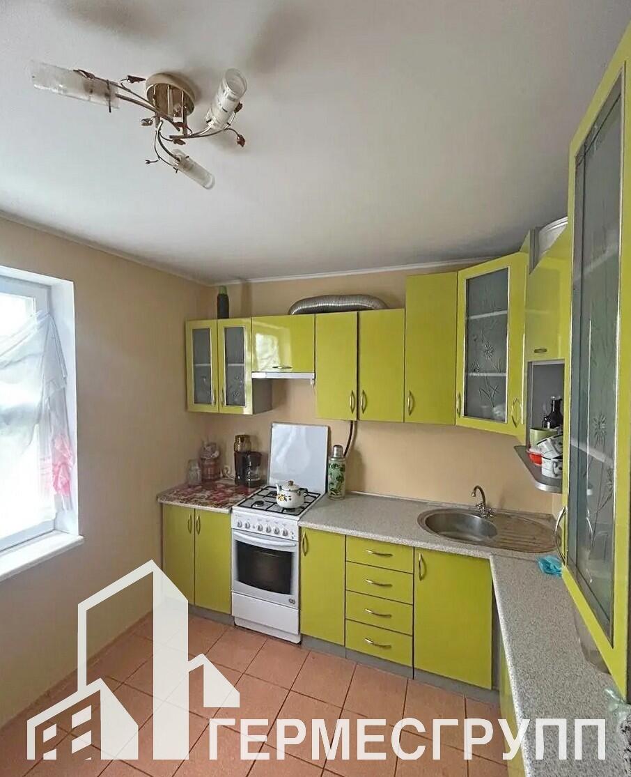 Дом по адресу г. Лида, Победы просп.