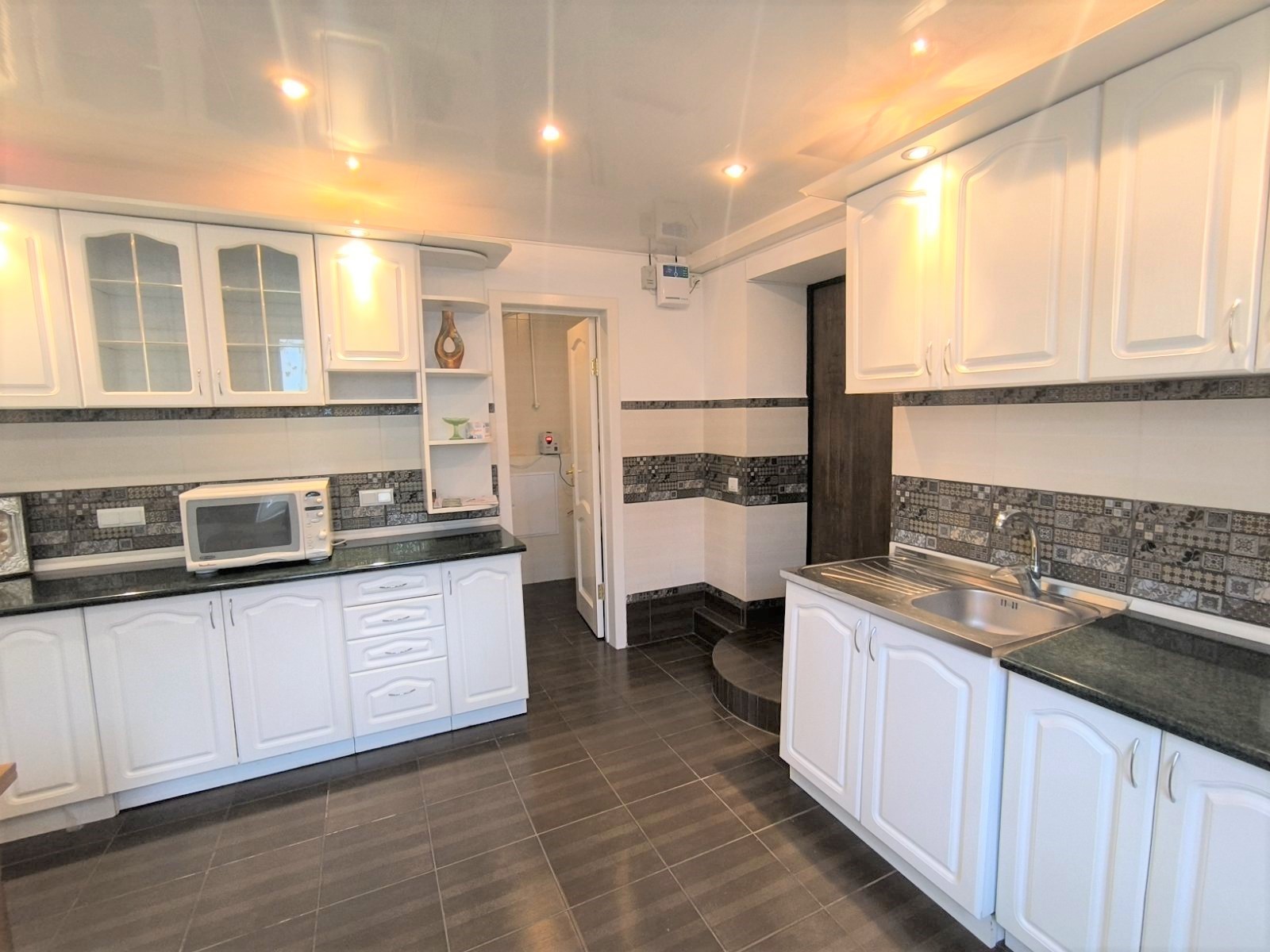 Дом по адресу Дом ул. Любенская 