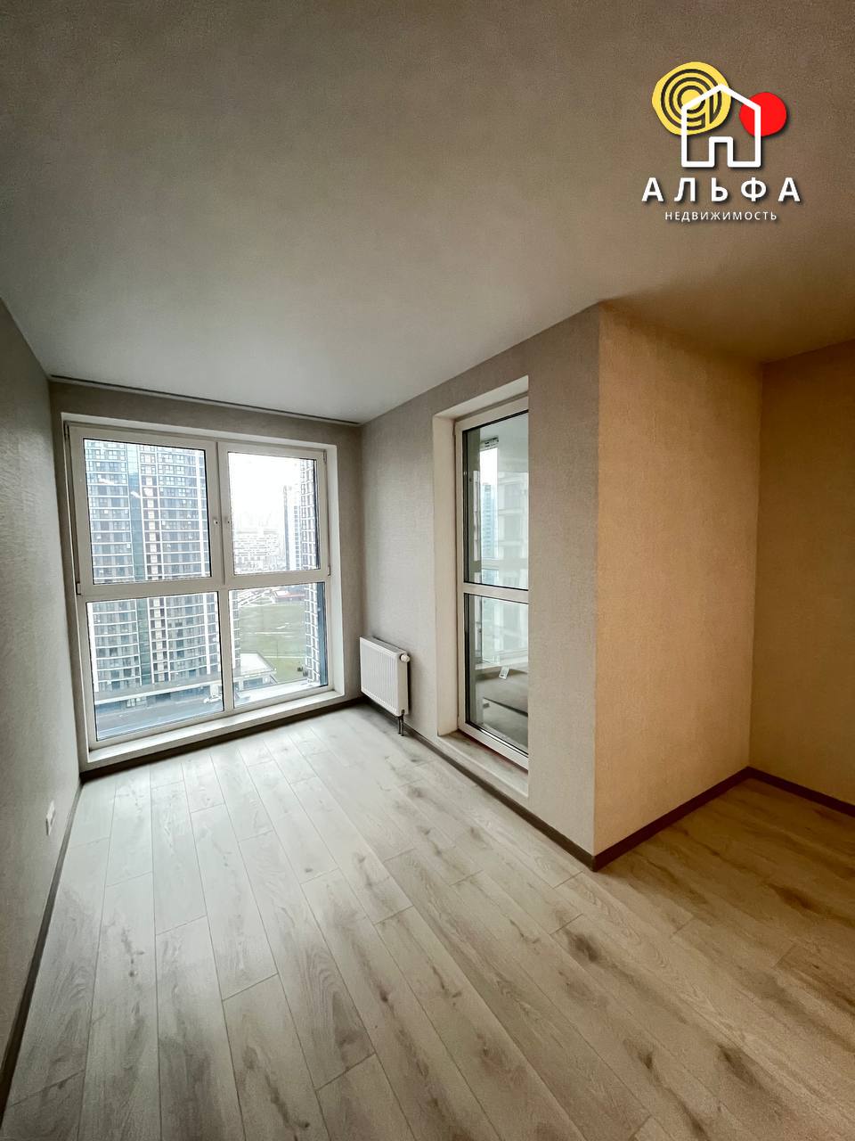 1-пакаёвая кватэра па адрасе здание Брюссель, квартал Западная Европа,...