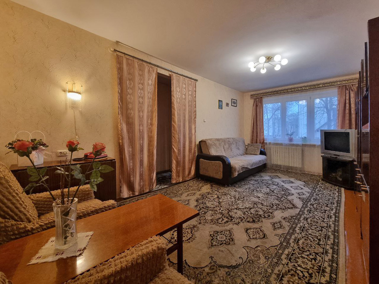 Комната по адресу ул. Искалиева, 14, Минск