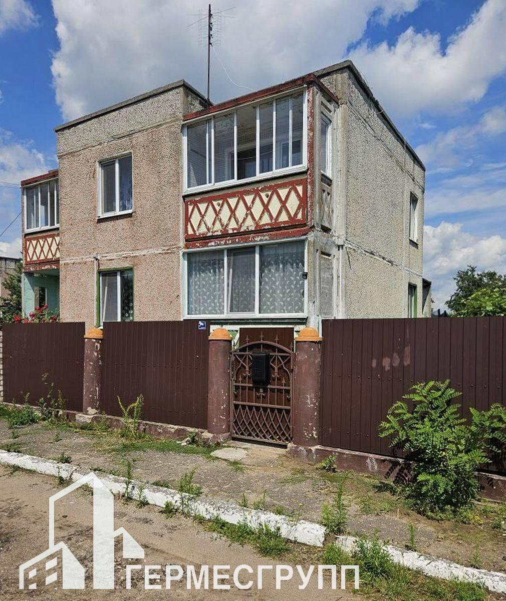 4-комнатная квартира по адресу Ёдки, Молодежная ул.