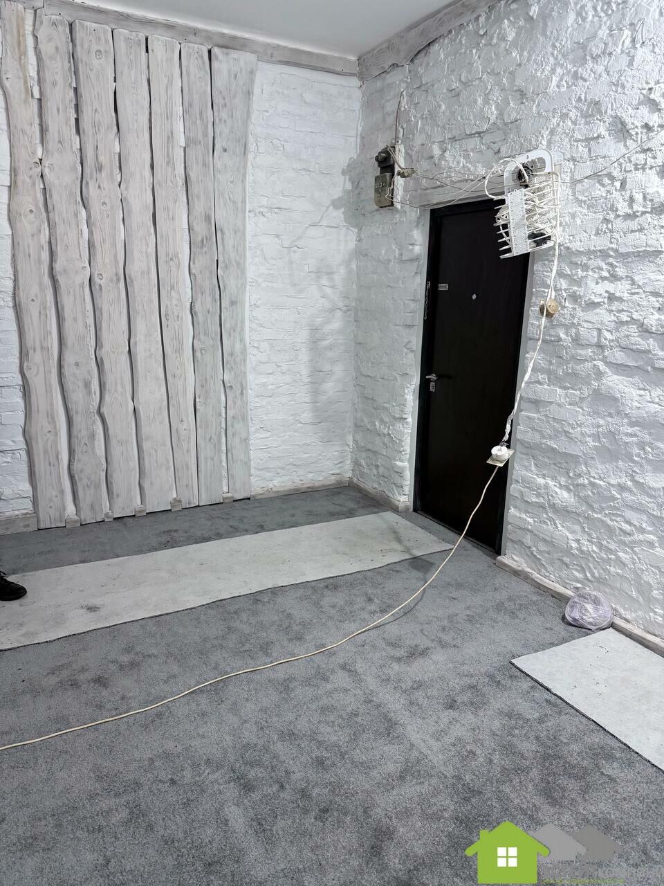 1-комнатная квартира по адресу г. Лида, Победы просп., д. 14