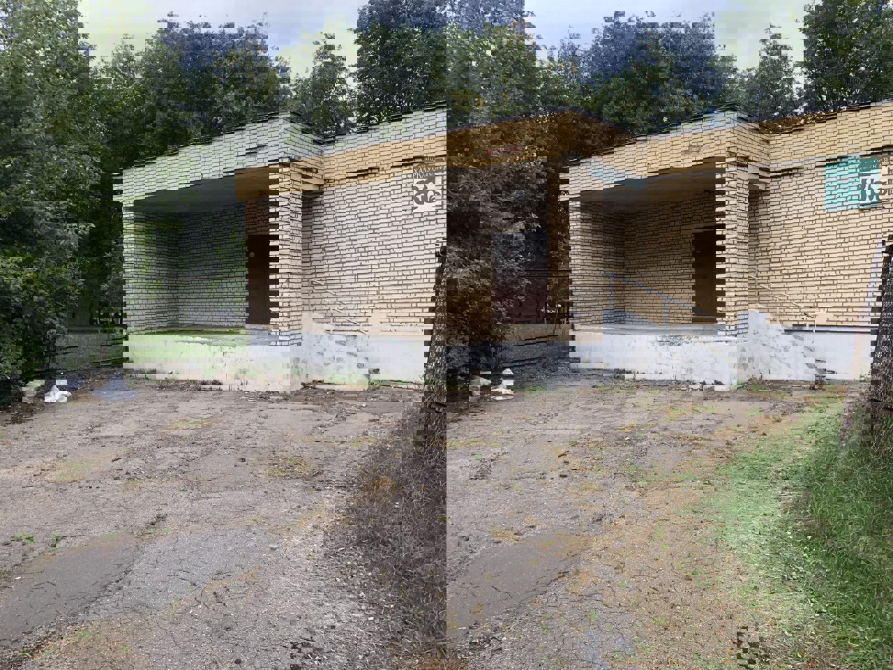 коммерческое помещение по адресу Продажа здания приемного пункта стеклотары