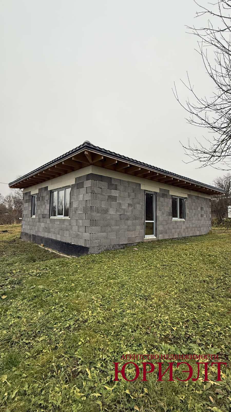 Дом па адрасу Продажа дома Мазолово