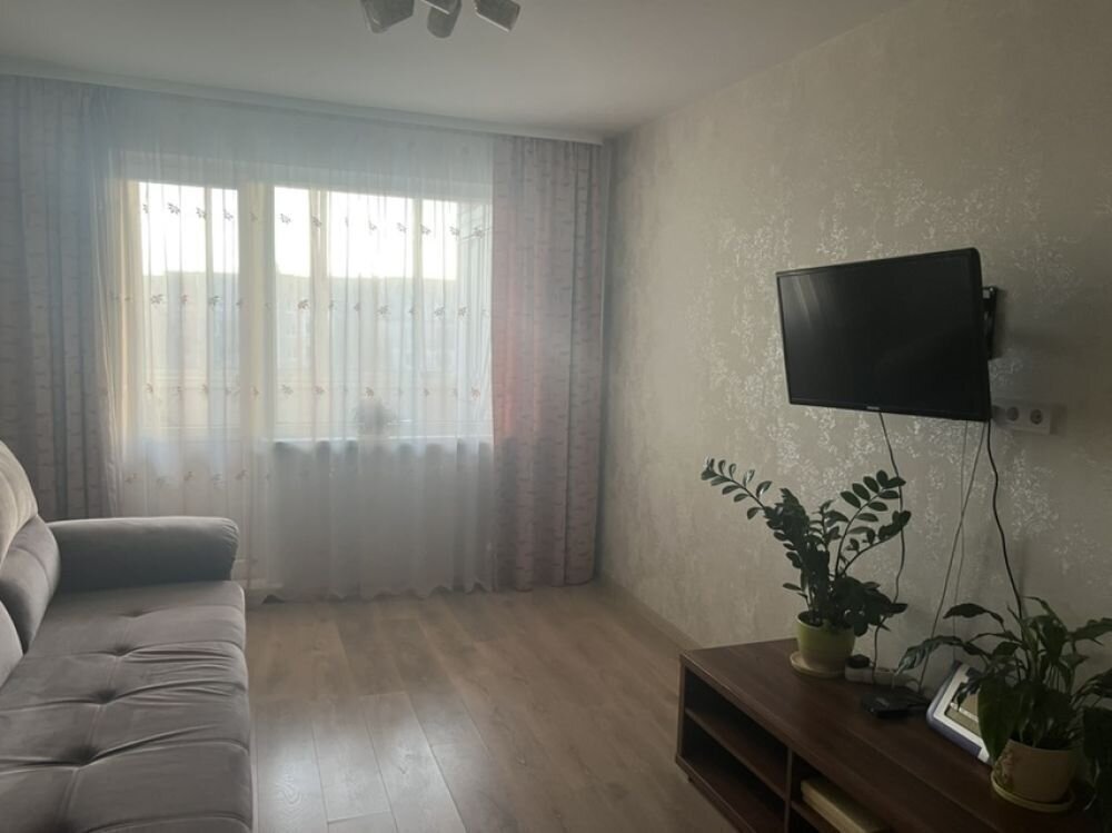 3-пакаёвая кватэра па адрасе г. Минск, Звязда газеты просп., д. 22