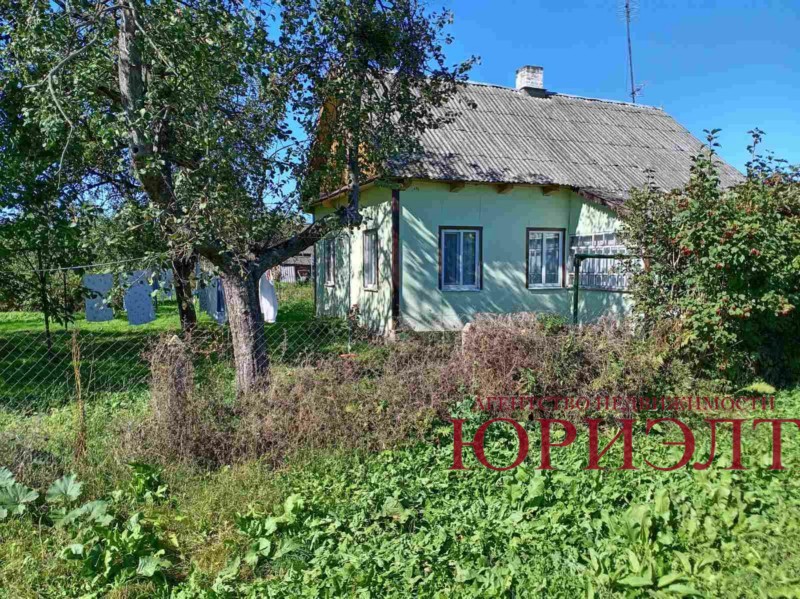 Дом по адресу Продажа дома по улице Южной в д. Тобулки