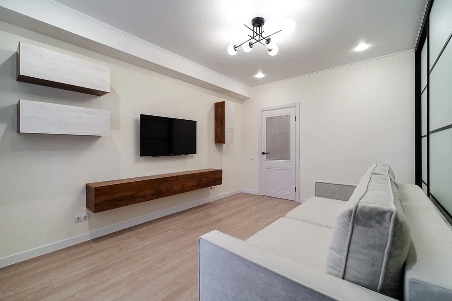 2-пакаёвая кватэра па адрасе  2 кв. по ул.Я.Дроздовича, д.6