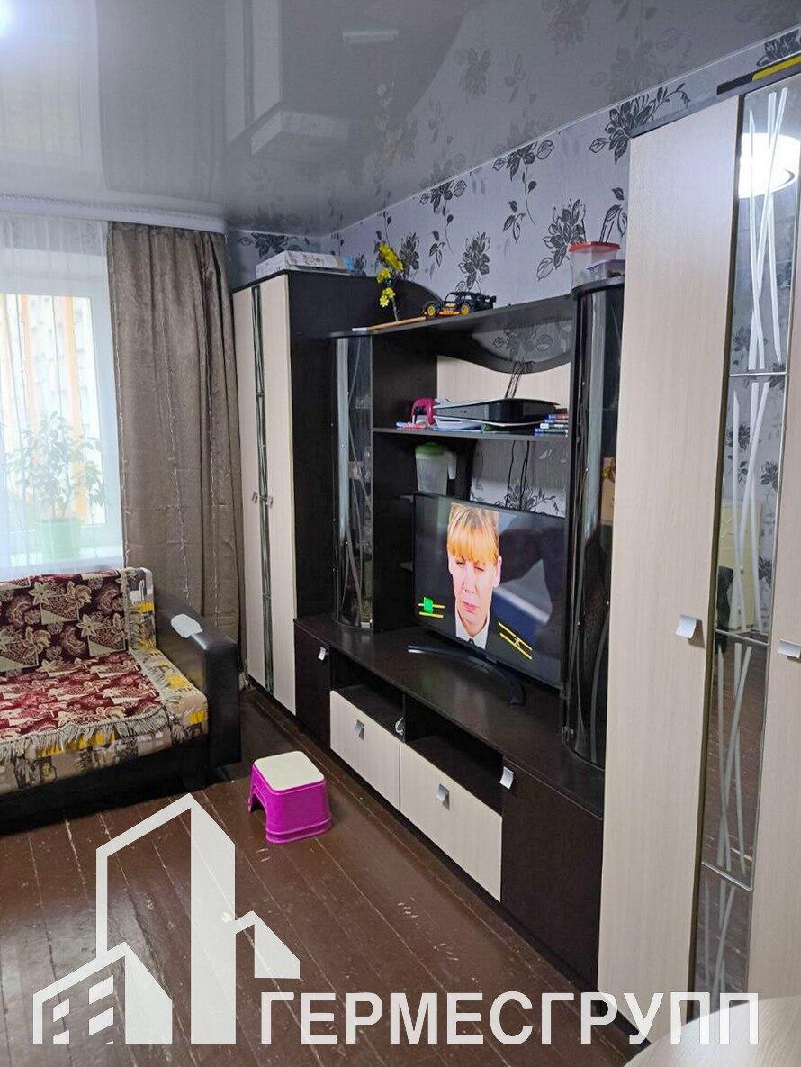 2-комнатная квартира по адресу г. Молодечно, Великий Гостинец ул., д. 82