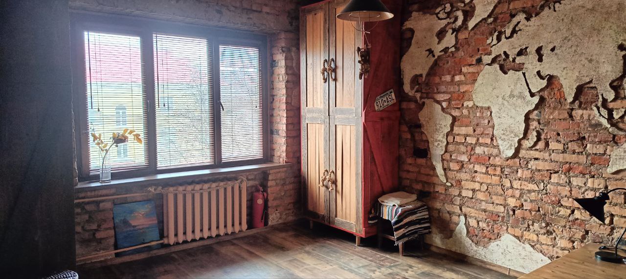 Аренда квартиры по адресу г. Минск, ул. Челюскинцев, д. 3