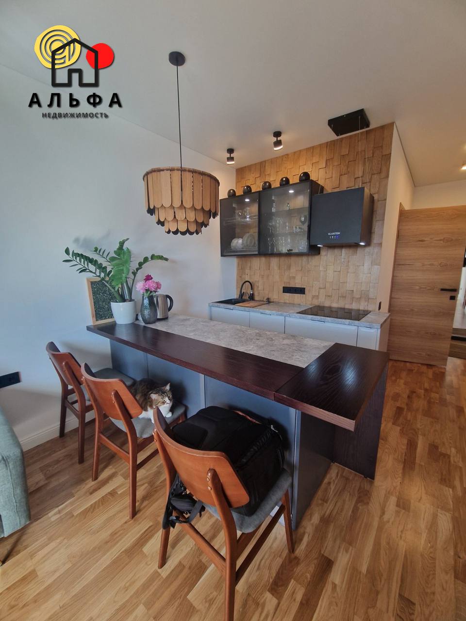 3-комнатная квартира по адресу здание Сингапур, квартал Азия,...