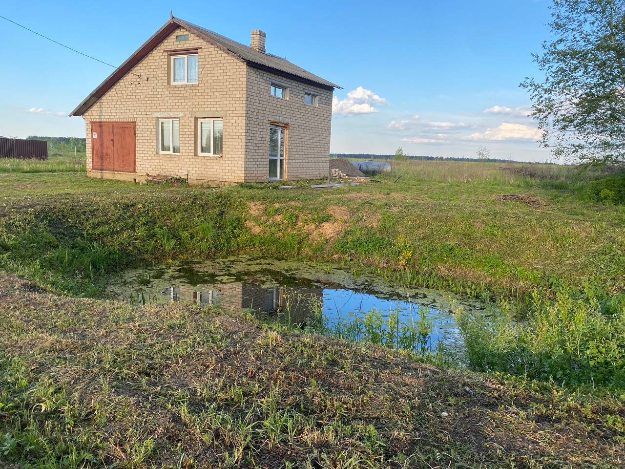 Дом по адресу Лепель, Витебская область