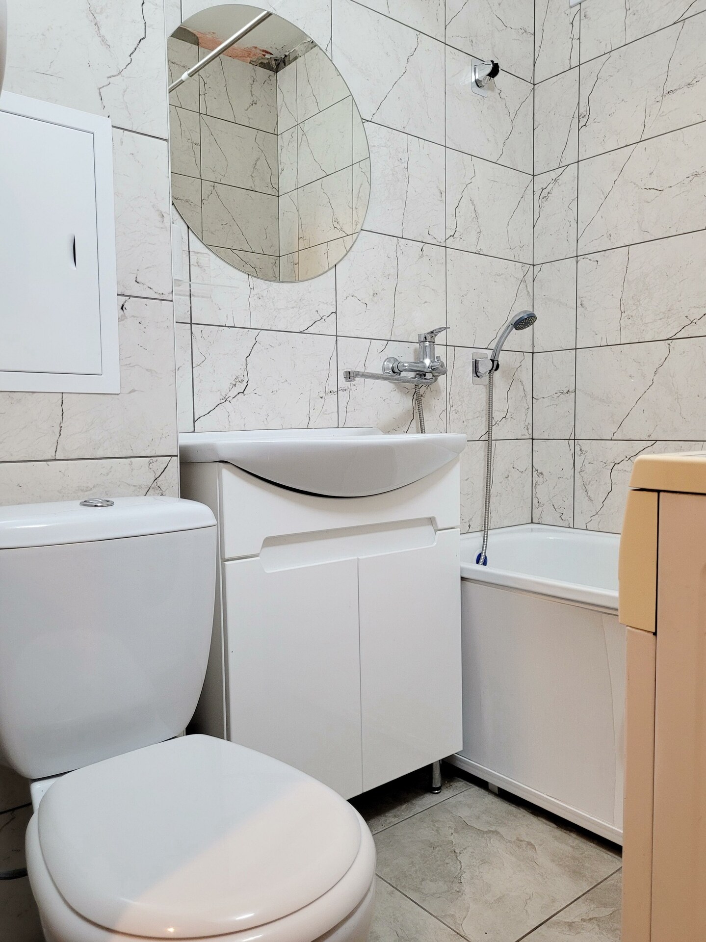 1-комнатная квартира по адресу г. Минск, Одоевского ул., д. 61