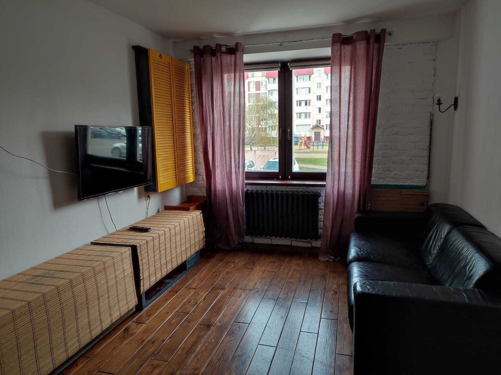 Аренда квартиры по адресу Минский район агКолодищи, ул.Военный городок 230