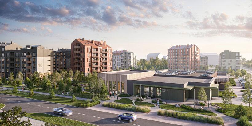 3-комнатная квартира по адресу г. Минск