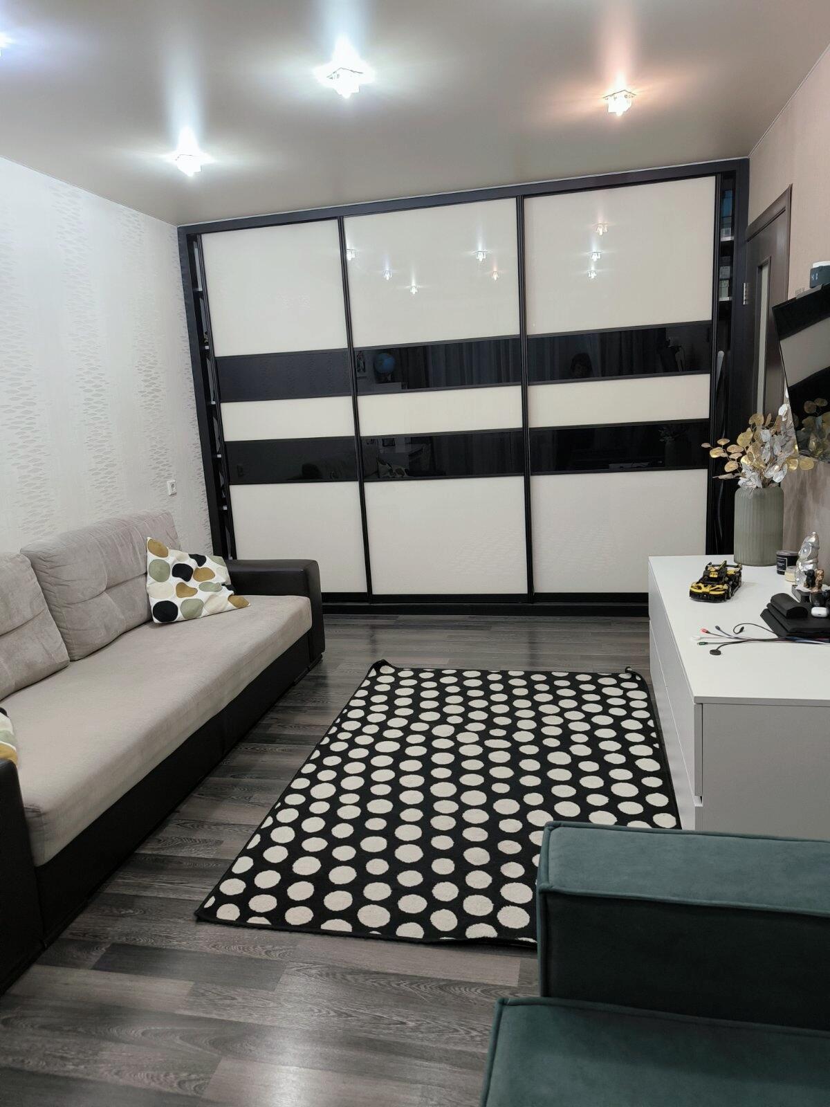 1-комнатная квартира по адресу г. Минск, Передовая ул., д. 5