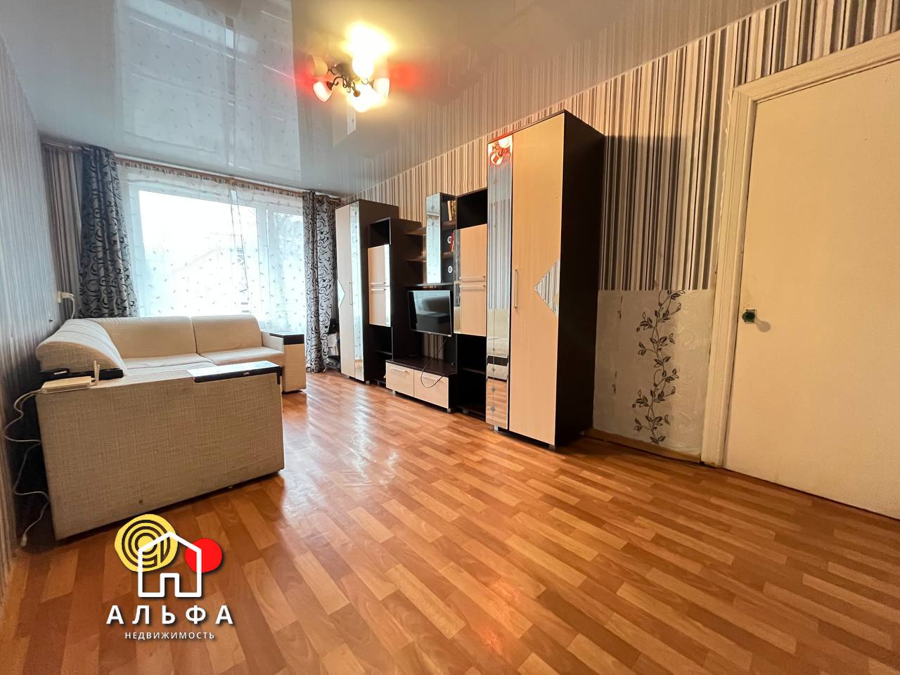 2-пакаёвая кватэра па адрасе ул. Розы Люксембург, 107, Минск