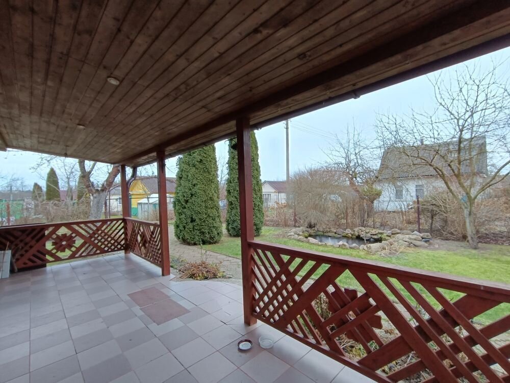 Дача по адресу с/т. РЯБИНКА