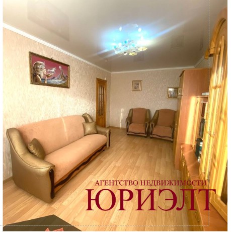 2-комнатная квартира по адресу Продажа 2-комнатной квартиры