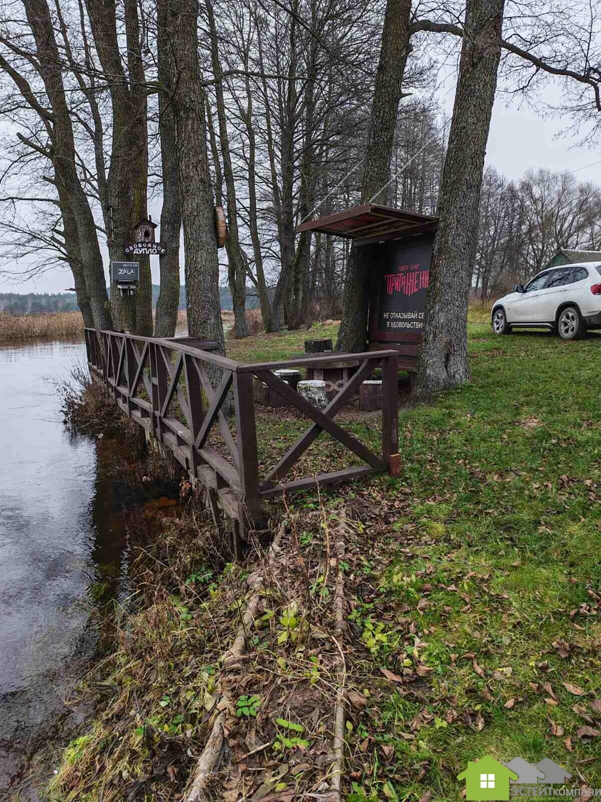 Дача по адресу с/т. Приозерное