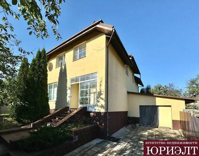 Дом по адресу Коттедж по пер. 1-й Кузнецкий