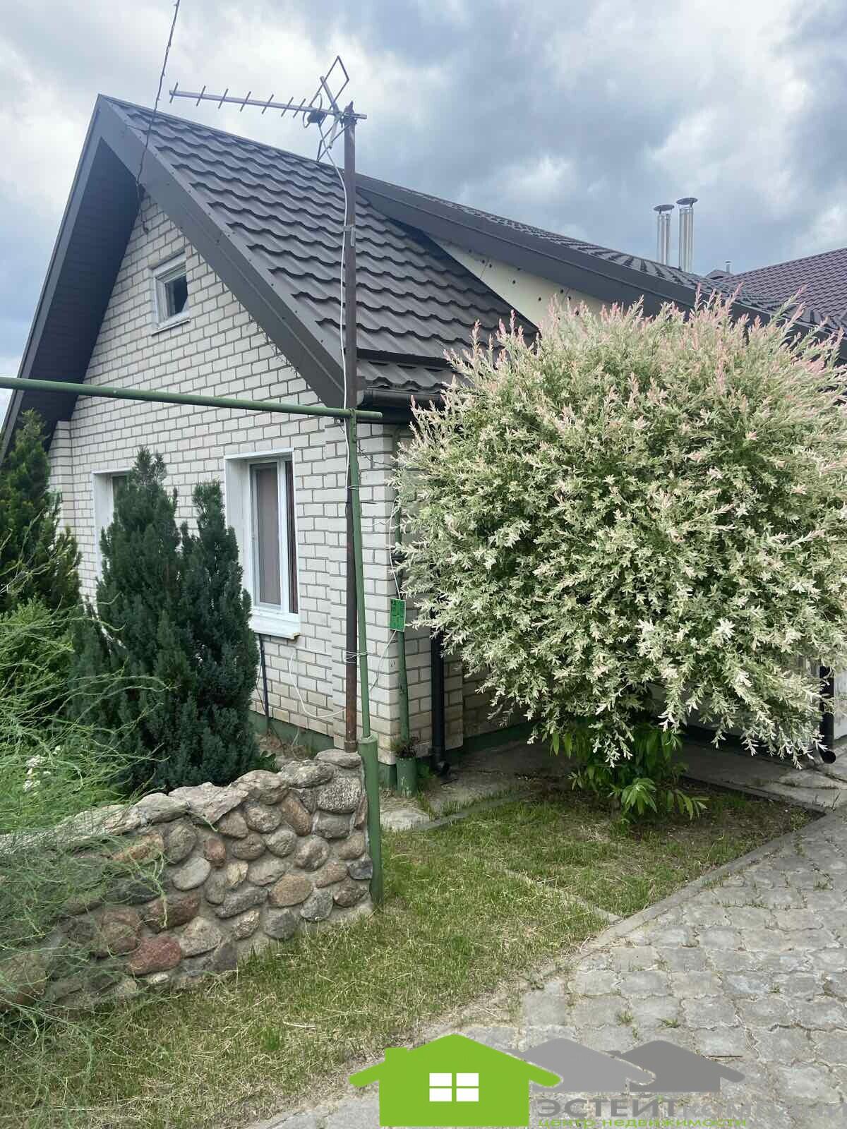 Дом по адресу г. Лида, Школьный пер.