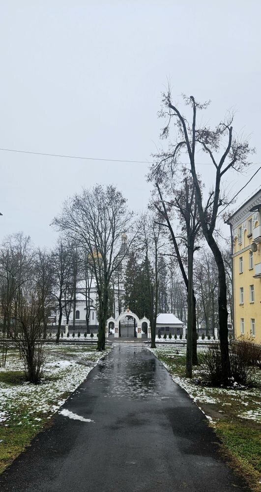 1-комнатная квартира по адресу г. Минск, Ученический пер., д. 10