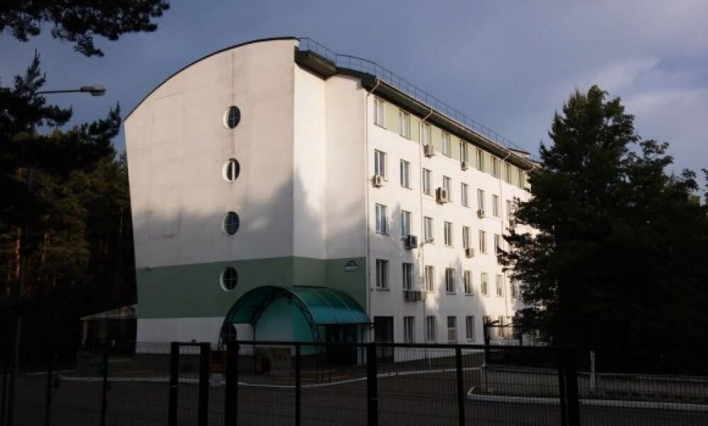 Офис по адресу г. Минск, Скорины ул., д. 54, к. А