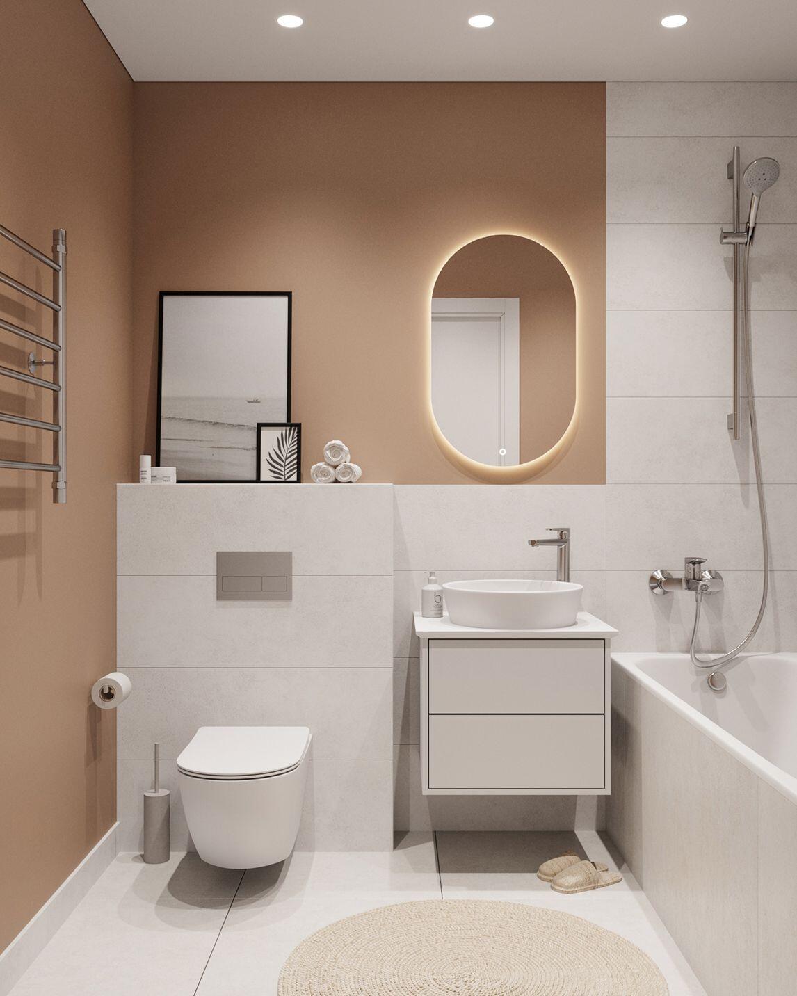 3-комнатная квартира по адресу аг. Колодищи, Лавандовая ул., д. 9