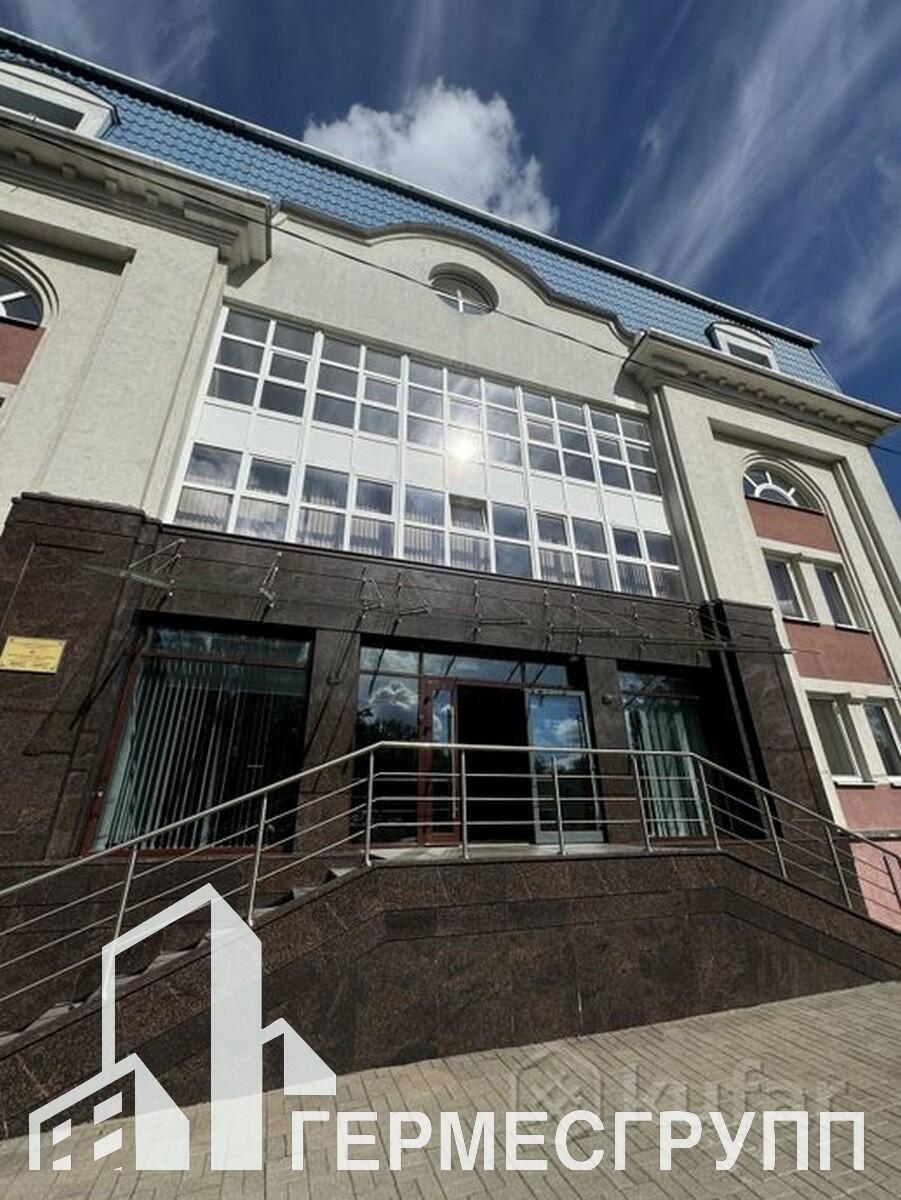 Офис по адресу г. Минск, Соломенная ул., д. 23, к. А