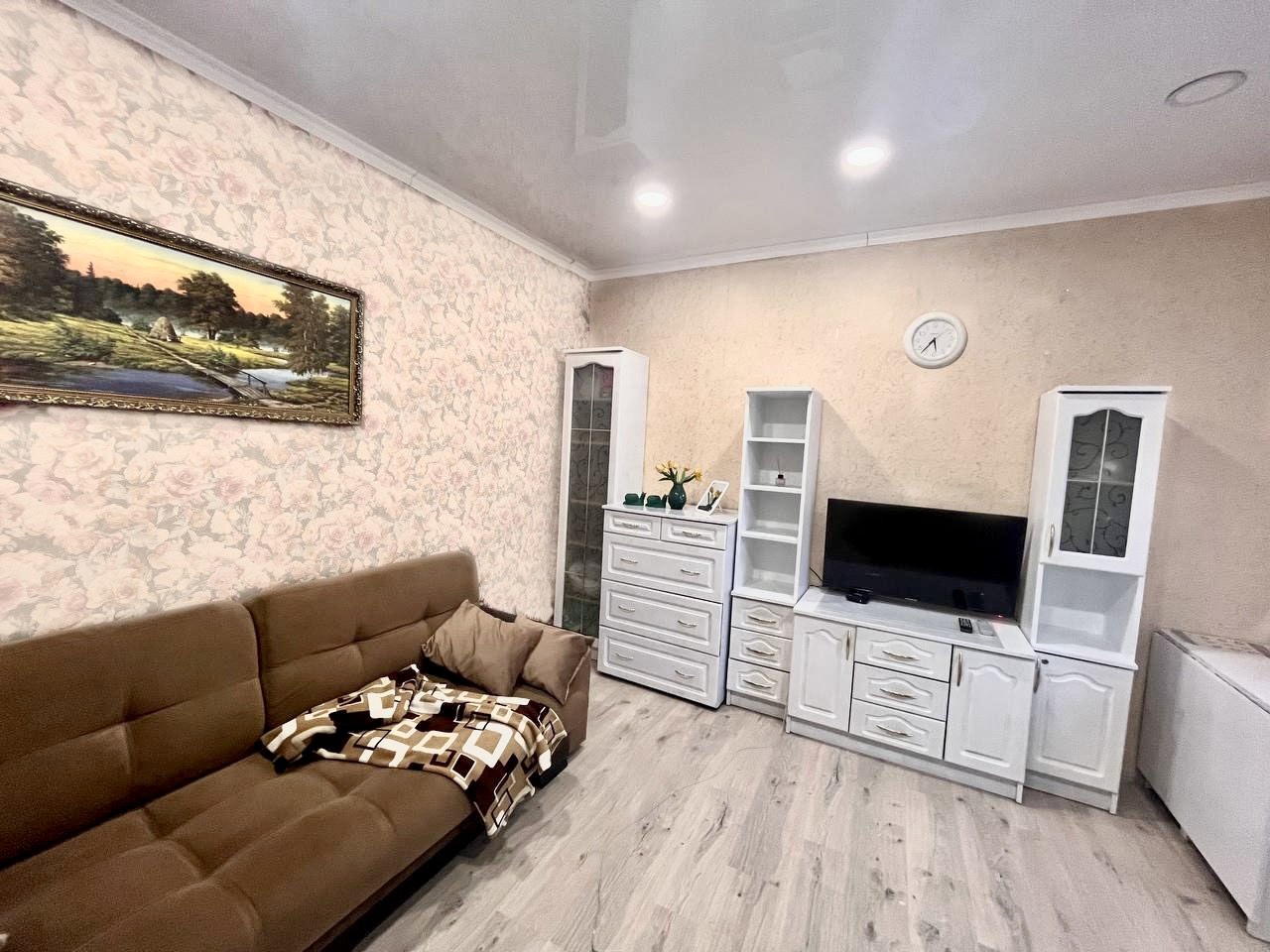 2-комнатная квартира  в аренду по адресу ул. Розы Люксембург,10 Барановичи,...