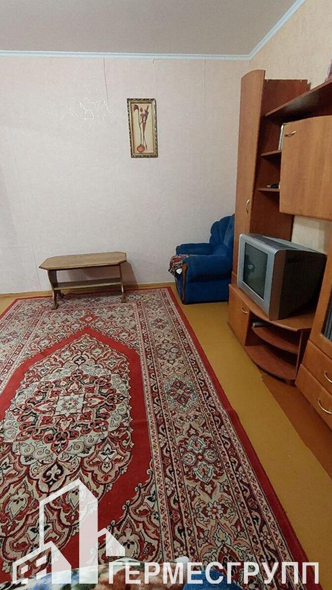 1-комнатная квартира по адресу г. Лида, А.Невского ул., д. 44