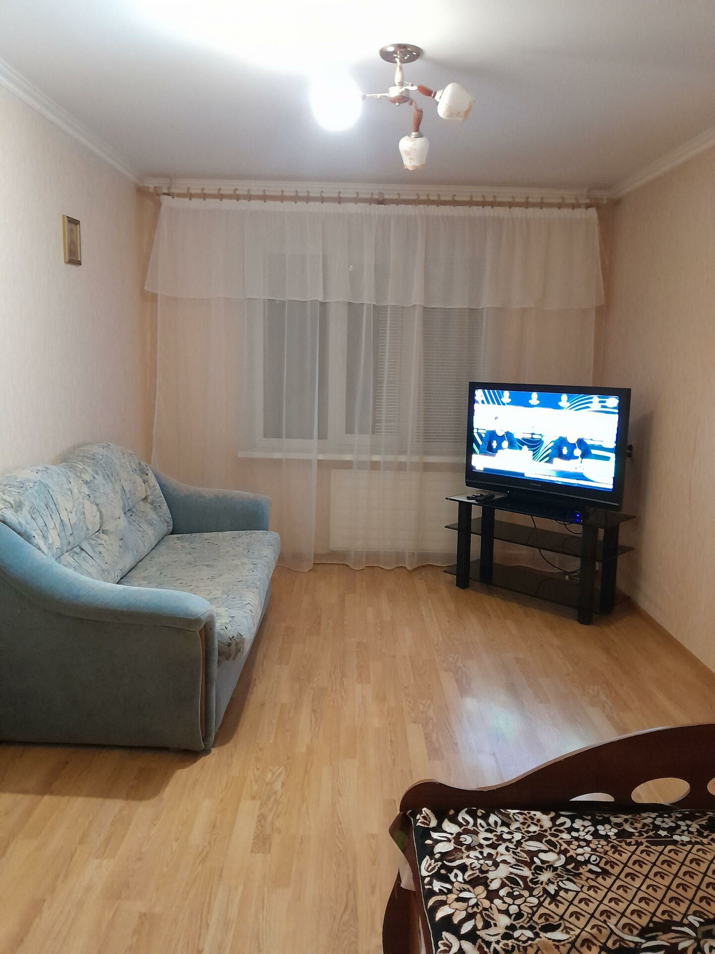 Аренда квартиры по адресу Г. Кобрин ул. 700 летия Кобрина