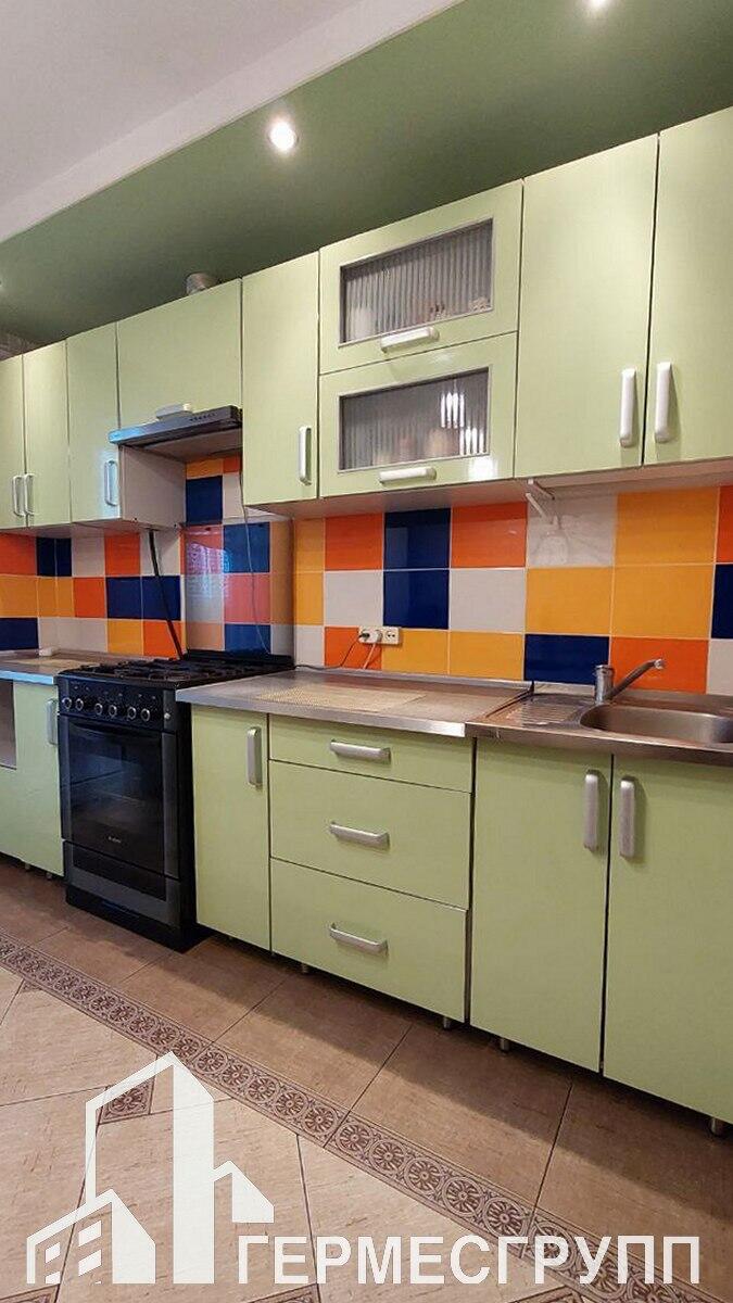 3-комнатная квартира по адресу г. Лида, Тухачевского ул., д. 59