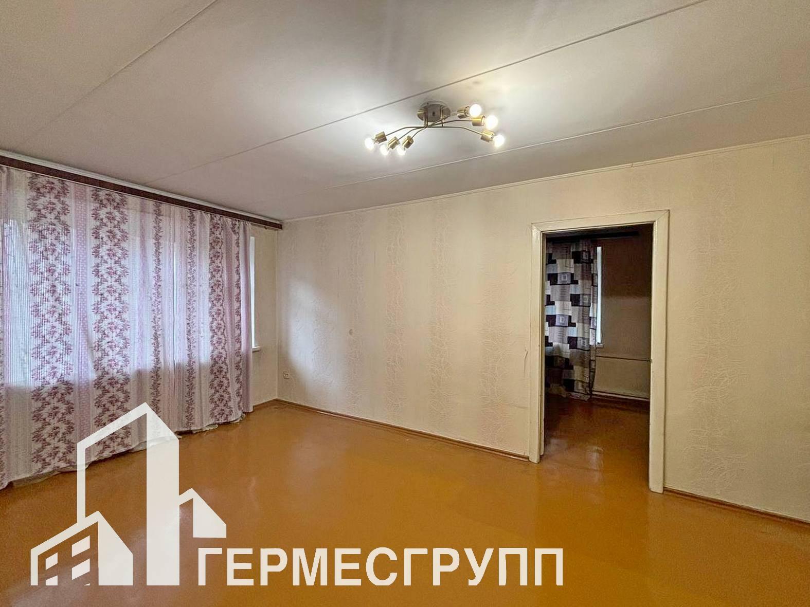 2-пакаёвая кватэра па адрасе г. Минск, Кнорина ул., д. 7