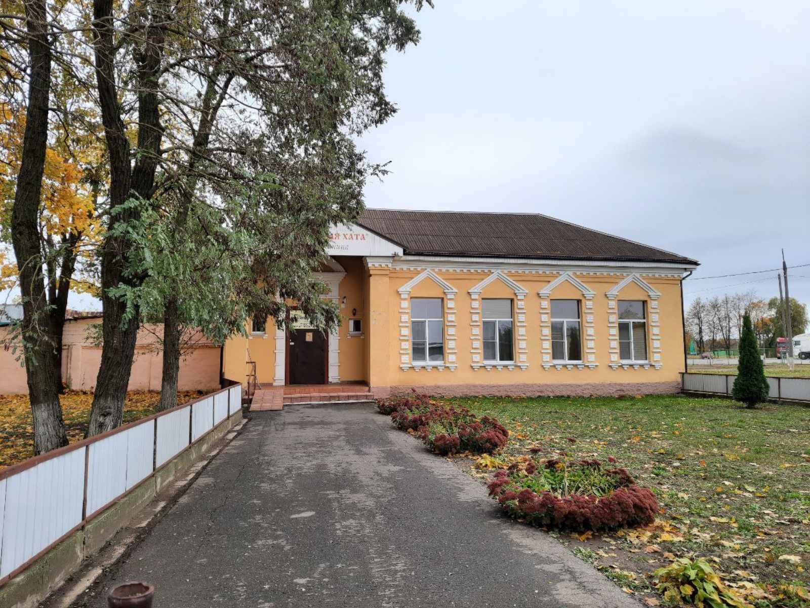 коммерческое помещение по адресу Продажа гостиницы 