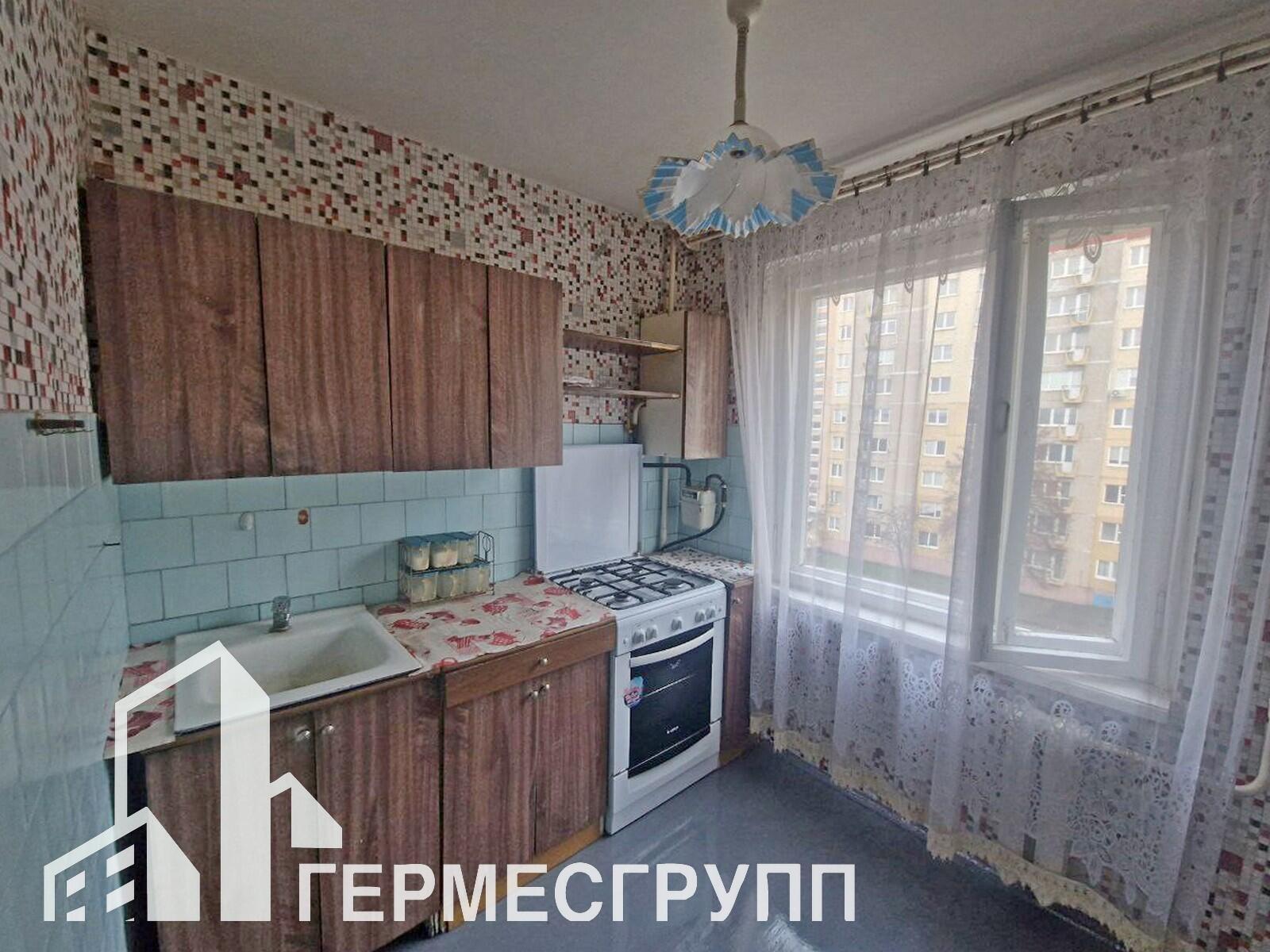 3-комнатная квартира по адресу г. Лида, Суворова ул., д. 7