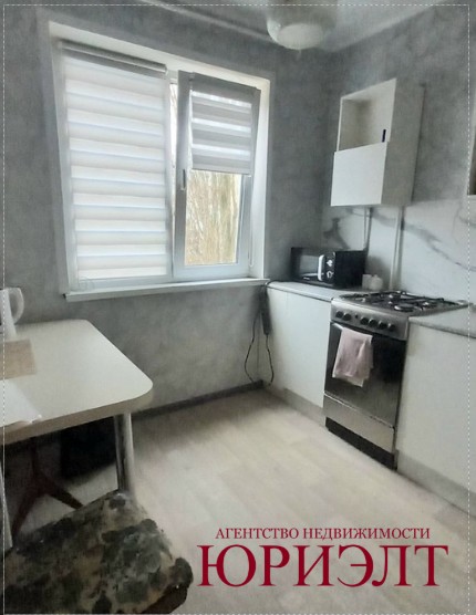 3-комнатная квартира по адресу Продажа 3-комнатной квартиры