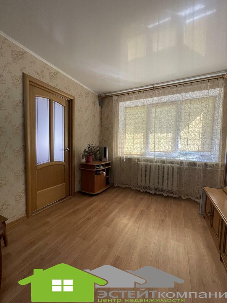 3-комнатная квартира по адресу г. Березовка, Новогрудская ул., д. 28