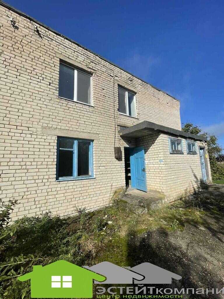 3-комнатная квартира по адресу д. Кмитянка, д. 50