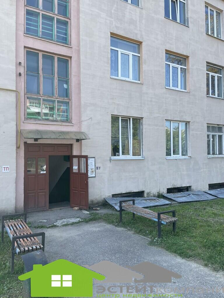 2-комнатная квартира по адресу г. Новогрудок, Красноармейская ул., д. 3