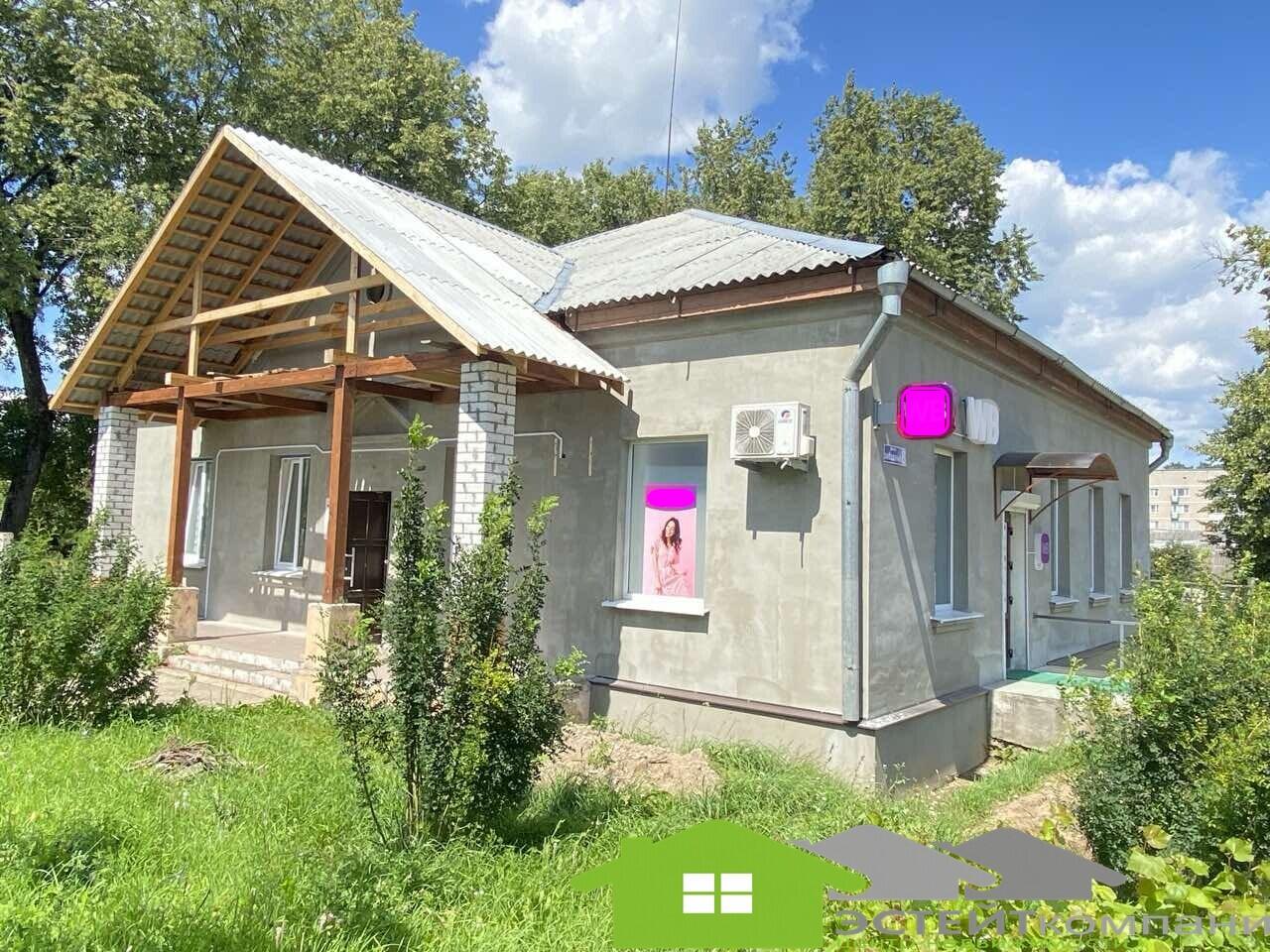 коммерческое помещение по адресу г. Слоним, Звездная ул., д. 8
