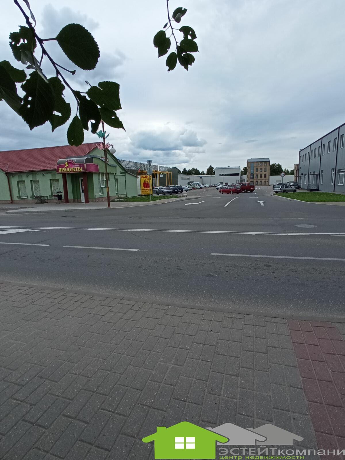 Дом по адресу г. Слоним, Красноармейская ул., д. 781
