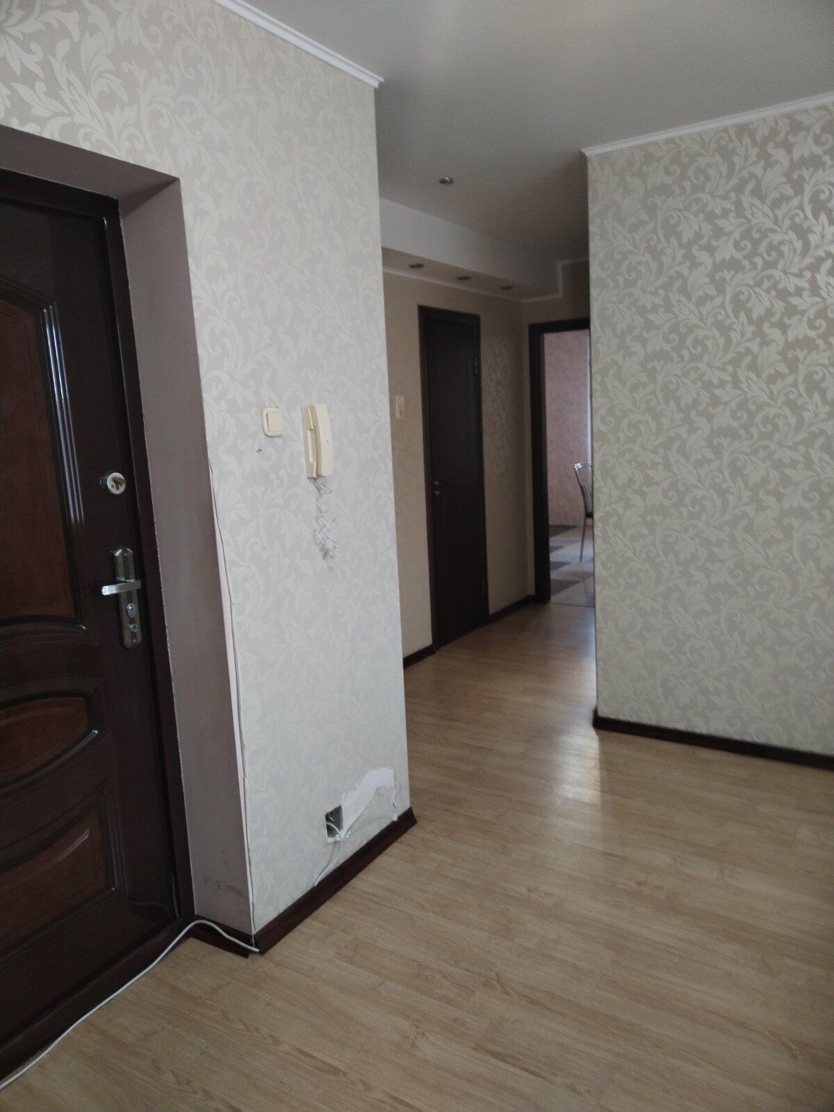 3-комнатная квартира по адресу г. Лида, Варшавская ул., д. 47