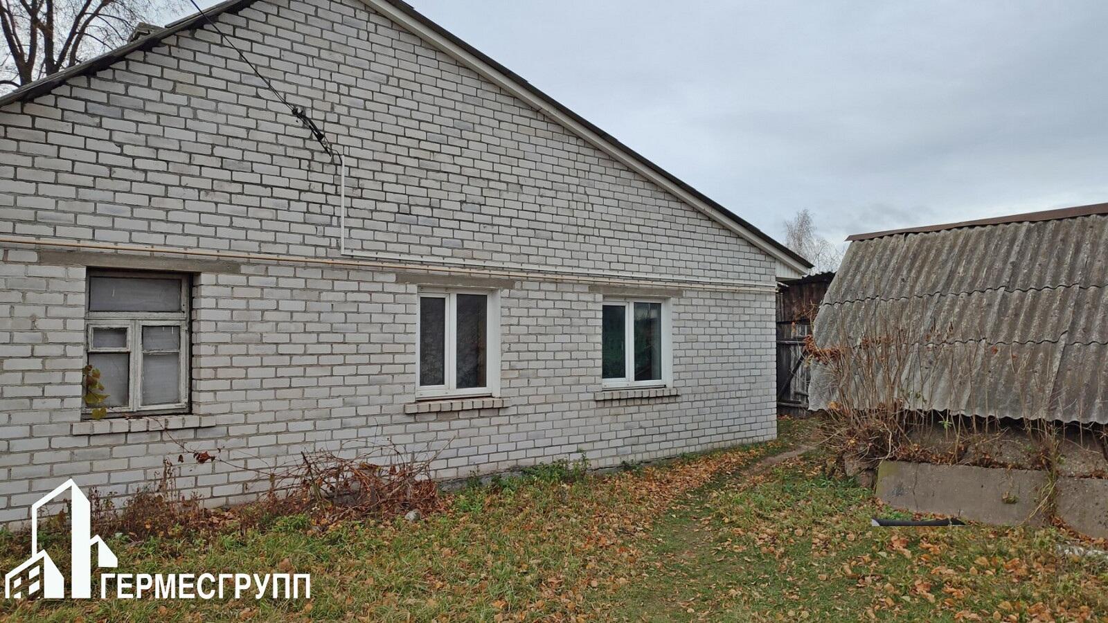 1-комнатная квартира по адресу г. Молодечно, Месточковая ул., д. 55