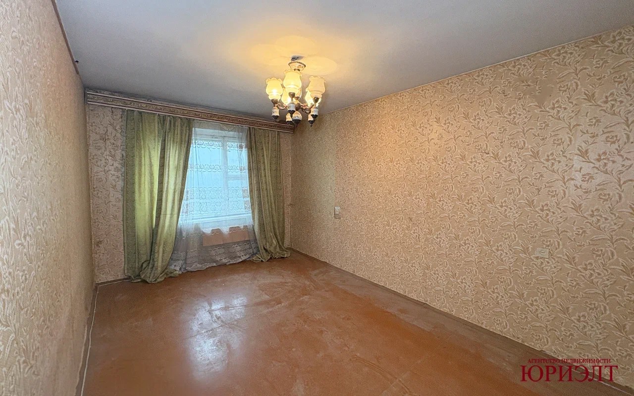 2-комнатная квартира по адресу Продажа 2-комнатной квартиры по улице Терешковой