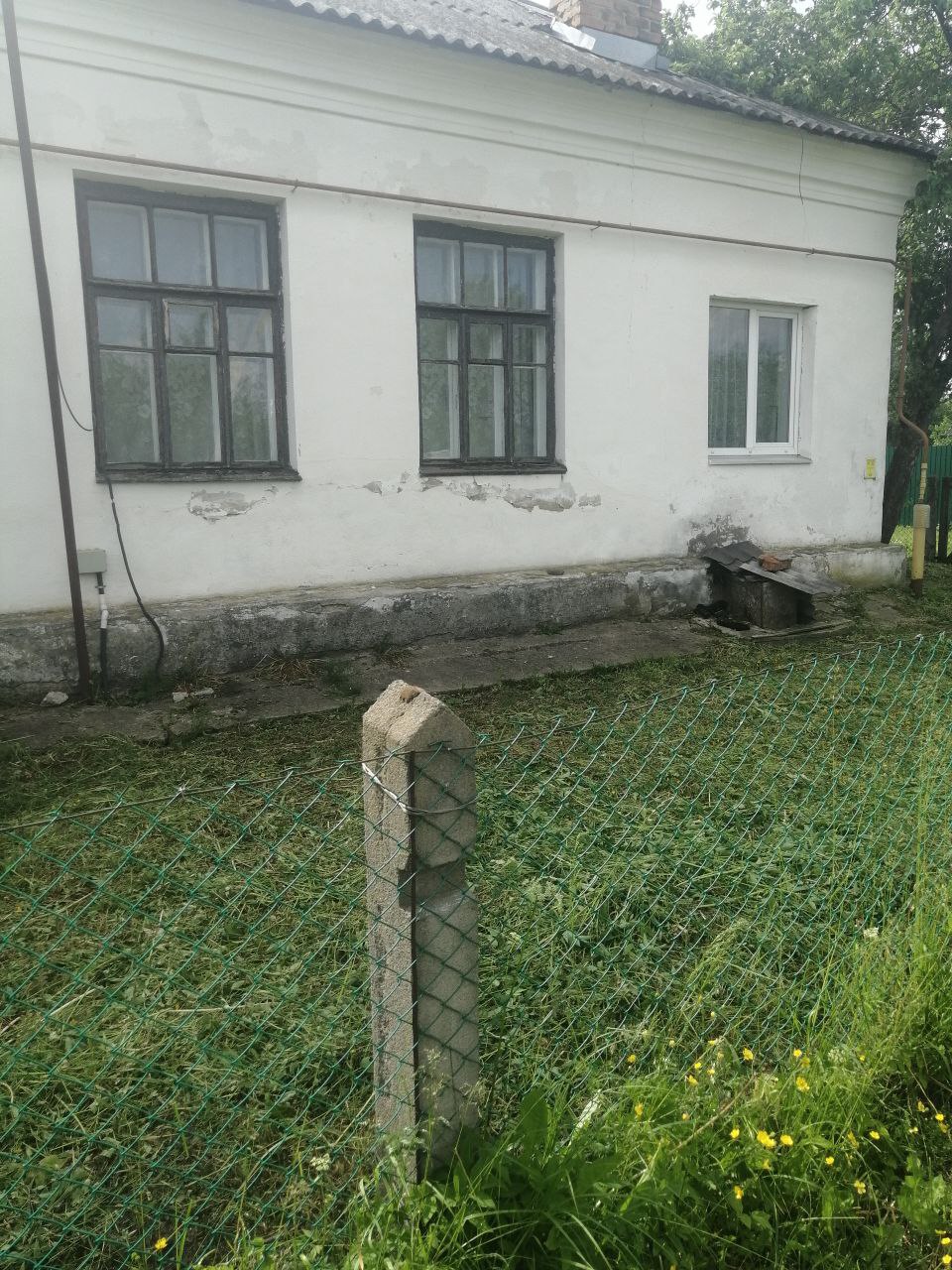 2-пакаёвая кватэра па адрасе ул. Гоголя, 61, Кобрин, Брестская область