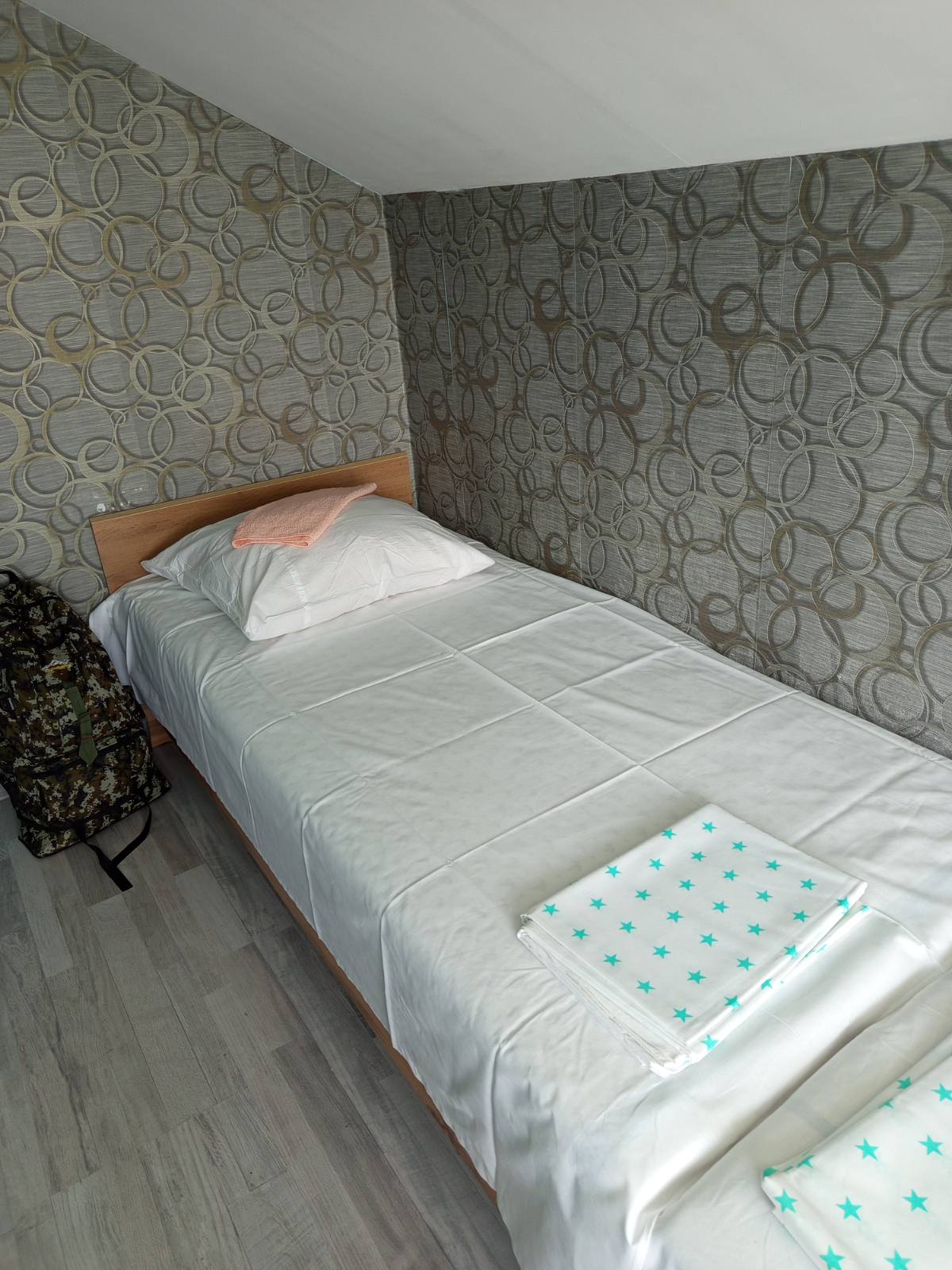 Аренда комнаты по адресу г. Брест ул. Вересковая 6-я 18