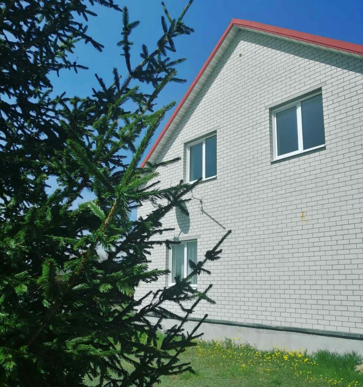 Дом по адресу Утренняя ул., 1, Брест