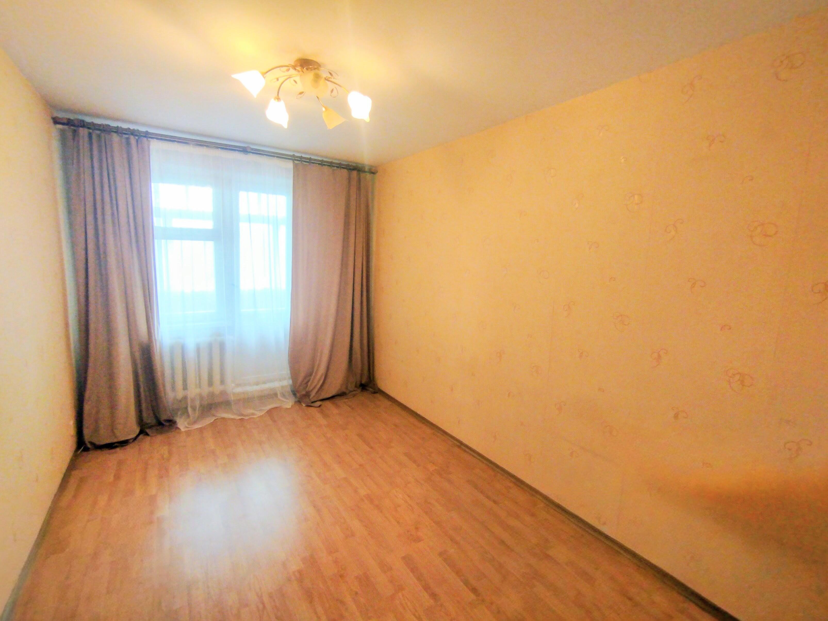 3-комнатная квартира по адресу г. Лида, Рыбиновского ул., д. 64, к. 1